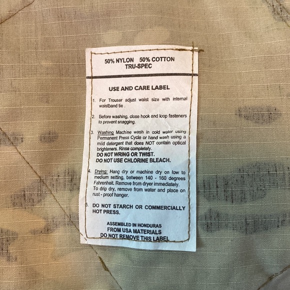 TACTICAL GEAR - Picture 5 of 14